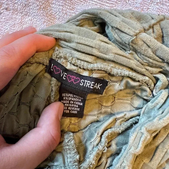 LOVE STREAK leggings - Picture 4 of 5